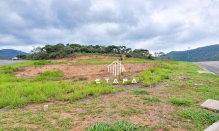 Um dos maiores e melhores Lotes do Portal Lamis, 644 m² por R$ 644.340 - Portal Lamis - Atibaia/SP
