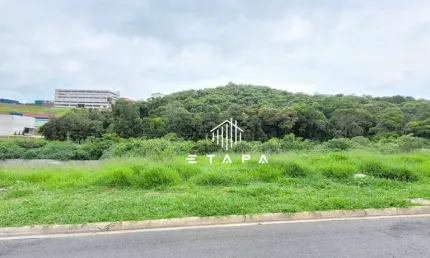 Terreno à venda, 300 m² por r$ 280.000,00 - portal lamis - atibaia/sp