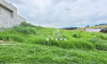 Terreno à venda, 300 m² por R$ 280.000,00 - Portal Lamis - Atibaia/SP