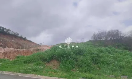 Terreno à venda, 300 m² por r$ 280.000 - portal lamis - atibaia/sp