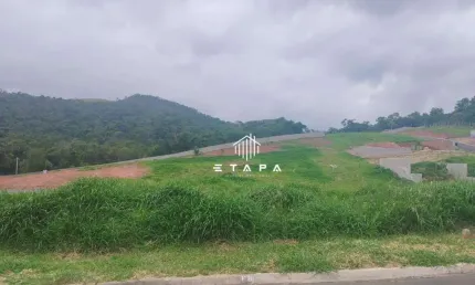 Terreno à venda, 300 m² por R$ 280.000 - Portal Lamis - Atibaia/SP