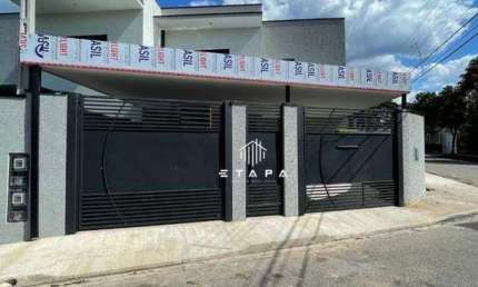 Casa com 3 dormitórios à venda, 153 m² por R$ 1.080.000 - Vila Esperia Ou Giglio - Atibaia/SP