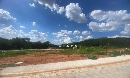 Terreno à venda, 360 m² por r$ 625.000 - nova gardênia - atibaia/sp