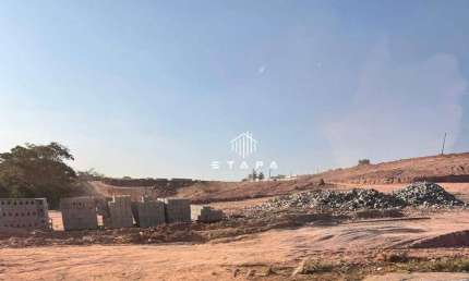 Terreno à venda, 360 m² por R$ 530.712,00 - Vila Thais - Atibaia/SP