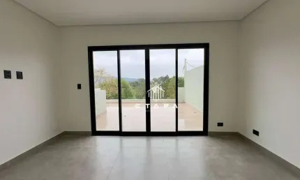 Casa com 3 dormitórios à venda, 104 m² por r$ 640.000 - jardim dos pinheiros - atibaia/sp