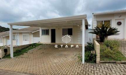 Casa com 2 dormitórios, 66 m² - venda por R$ 450.000,00 ou aluguel por R$ 3.393,08/mês - Condomínio Residencial Bonanza - Bom Jesus dos Perdões/SP