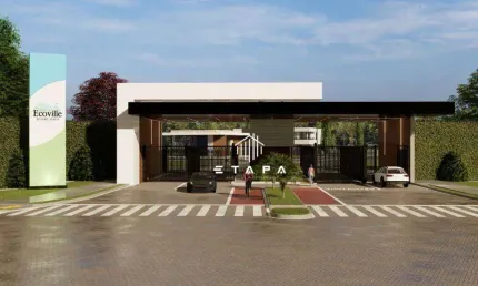 Terreno à venda, 360 m² por r$ 560.000,00 - nova gardênia - atibaia/sp