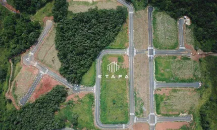 Terreno à venda, 360 m² por r$ 340.000,00 - elementum residencial atibaia - atibaia/sp