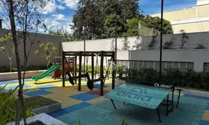 Apartamento com 2 dormitórios à venda, 87 m² por R$ 890.000,00 - Alvinópolis - Atibaia/SP
