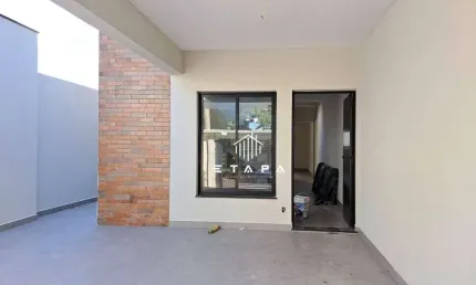 Casa com 3 dormitórios à venda, 160 m² por R$ 980.000,00 - Jardim dos Pinheiros - Atibaia/SP