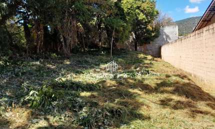 Terreno à venda, 480 m² por R$ 350.000,00 - Chácaras Interlagos - Atibaia/SP
