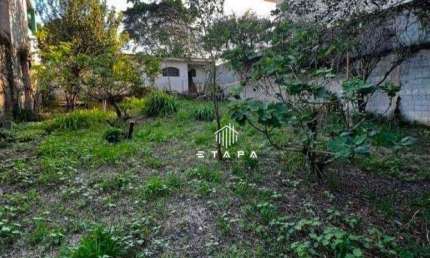 Terreno à venda, 380 m² por R$ 586.000 - Jardim Paulista - Atibaia/SP