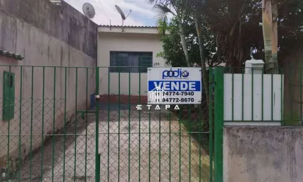 Casa com 2 dormitórios à venda, 80 m² por R$ 350.000,00 - Jardim Imperial - Atibaia/SP