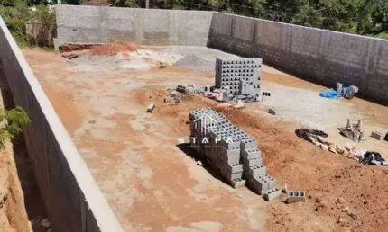 Terreno à venda, 1204 m² por r$ 360.000,00 - jardim estância brasil - atibaia/sp