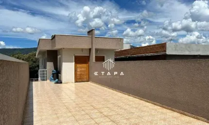 Casa com 3 dormitórios à venda, 117 m² por r$ 800.000,00 - jardim do lago - atibaia/sp
