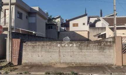 Terreno à venda, 175 m² por R$ 170.000 - Nova Cerejeiras - Atibaia/SP