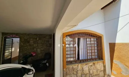 Casa com 2 dormitórios à venda, 90 m² por R$ 499.000,00 - Jardim do Lago - Atibaia/SP
