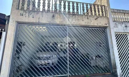 Casa com 3 dormitórios à venda, 152 m² por R$ 499.000,00 - Alvinópolis - Atibaia/SP
