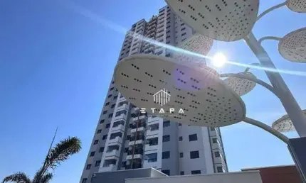 Apartamento com 2 dormitórios à venda, 80 m² por R$ 745.000,00 - Alvinópolis - Atibaia/SP