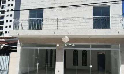 Casa para alugar, 218 m² por R$ 6.638/mês - Vila Thais - Atibaia/SP