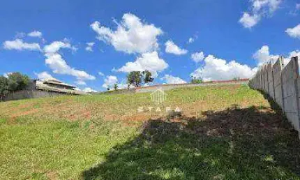 Terreno à venda, 1000 m² por R$ 600.000,00 - Bairro do Tanque - Atibaia/SP