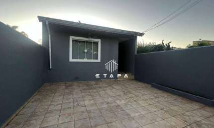 Casa com 3 dormitórios, 150 m² - venda por R$ 620.000,00 ou aluguel por R$ 4.000,00/mês - Vila Thais - Atibaia/SP