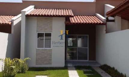 A Casa Plana , Mais Desejada do Momento por Apenas R$ 299 Mil Veja o Porquê!