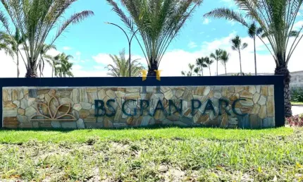 Terreno à venda, grand parc eusébio 450 m² por r$ 733.866,00 - precabura - eusébio/ce
