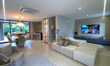 CASA CONDOMINIO - 4 SUÍTES - R$ 950.000,00 COITÉ - EUSÉBIO