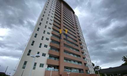 Mude Agora! Apartamentos no Eusébio R$499.000,00 Pronto pra Morar com 3 Quartos 2 Suítes e 2 Vagas e Lazer Incrível