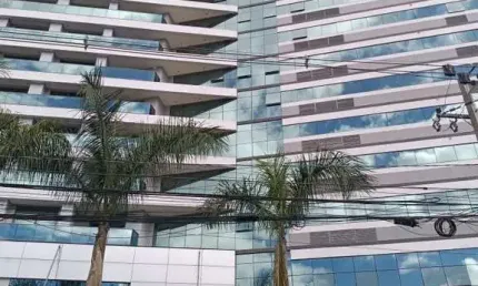 Apartamento para Venda em Curitiba, Rebouças, 1 suíte, 1 banheiro
