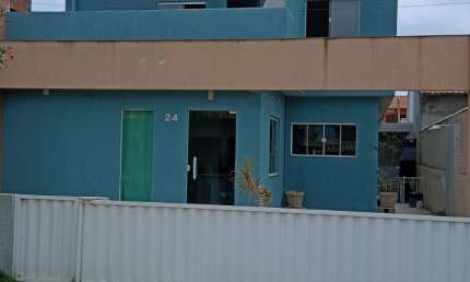 Casa em condomínio fechado com 3 quartos para alugar na Avenida Pedro Francisco Sanches, 130, Monte Alto, Arraial do Cabo