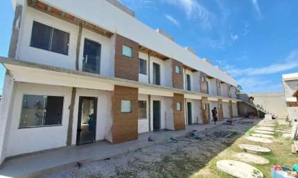 Casa com 1 quarto à venda na Avenida Getúlio Vargas, Figueira, Arraial do Cabo