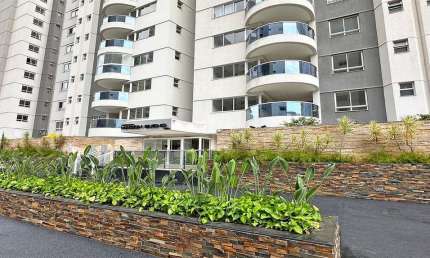 Maison Bueno - Apartamento 3 quartos, sendo 3 suítes