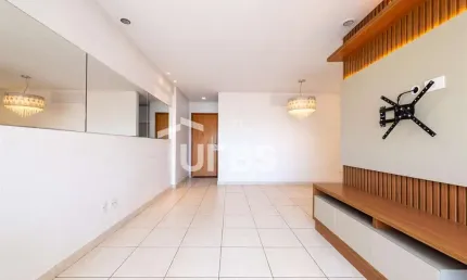 Apartamento com 3 quartos à venda na Rua 53, Jardim Goiás, Goiânia