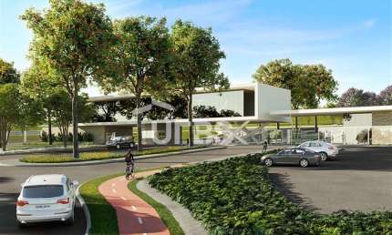 Terreno à venda na Rua Cs4, S/N, Parque Cidade, Goiânia