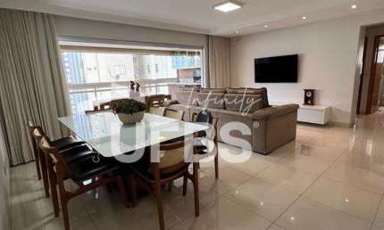 Apartamento com 3 quartos à venda na Rua C235, 1259, Setor Nova Suiça, Goiânia