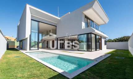 Plateau d'Or Privilege | 5 suítes | 510 m² construídos | 640 m² terreno