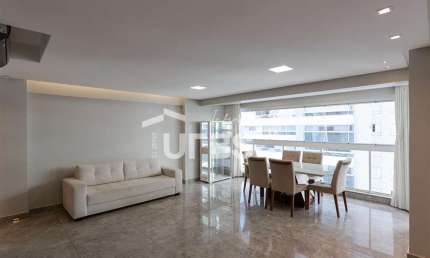 Apartamento com 3 quartos à venda na Rua T 50, 962, Setor Bueno, Goiânia