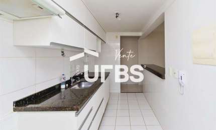 Apartamento com 2 quartos à venda na Rua Fortaleza, Alto da Glória, Goiânia