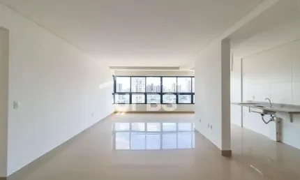 Apartamento com 3 quartos à venda na Rua T 30, 1468, Setor Bueno, Goiânia