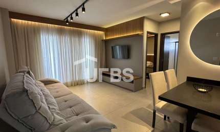 Apartamento com 2 quartos à venda na Rua T 35, 1975, Setor Bueno, Goiânia