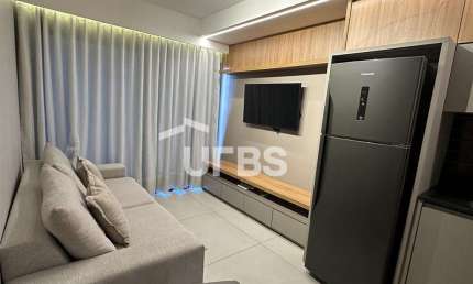 Apartamento com 2 quartos à venda na Rua T 35, 1975, Setor Bueno, Goiânia