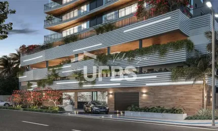 Apartamento com 4 quartos à venda na Rua 146, 350, Setor Marista, Goiânia
