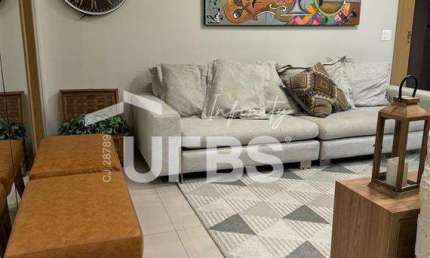 Apartamento Alto Padrão - 03 suítes plenas, mobiliado e decorado - Pronto para morar