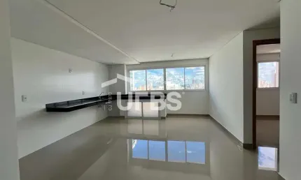Apartamento com 2 quartos à venda na Rua 1123, Setor Marista, Goiânia