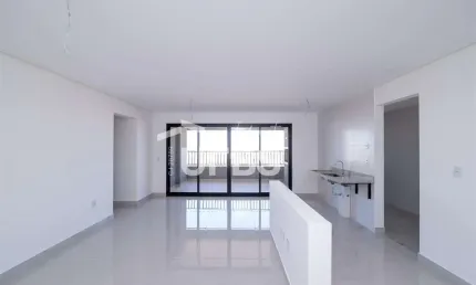 Apartamento com 3 quartos à venda na Rua Camilo Flamarion, Serrinha, Goiânia