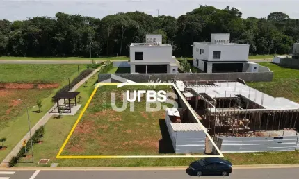 Terreno à venda na Rodovia GO-020, 00, Jardins França, Goiânia