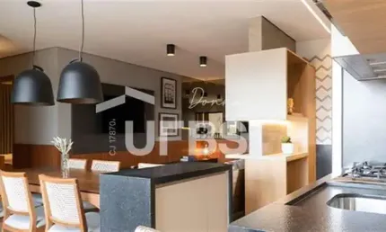 Apartamento à Venda no Urbani Vista Home - Setor Pedro Ludovico