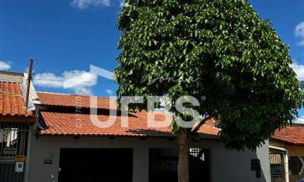 Casa com 3 quartos à venda na Rua Dona Oriêta, s/n, Jardim Bela Morada, Aparecida de Goiânia